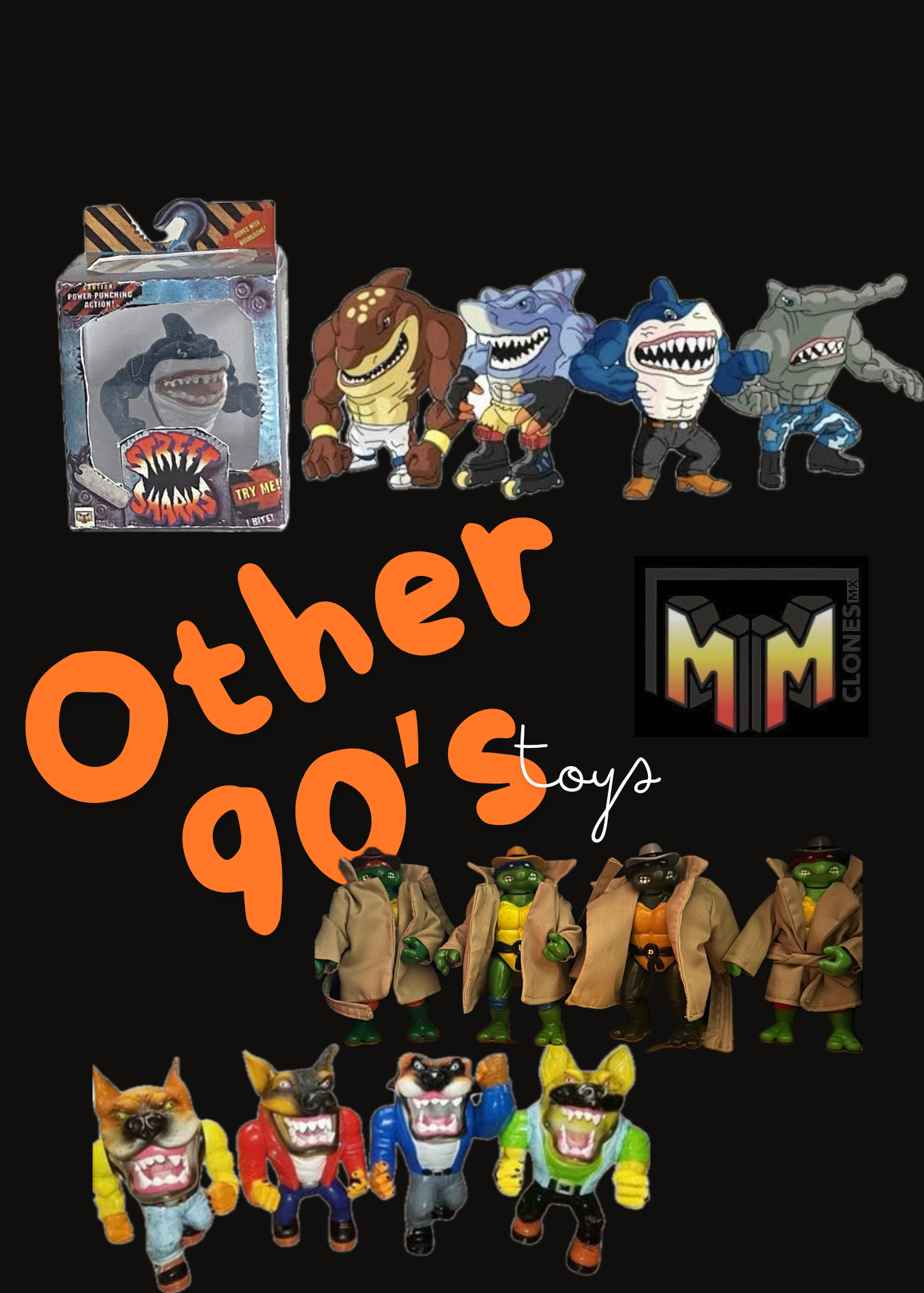 OTHERS