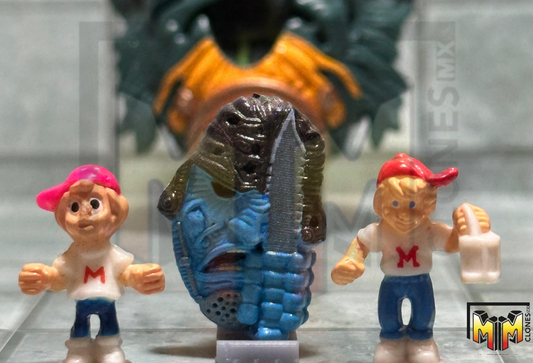 Rot Trooper – Miniature Display Repro